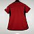 Nova Camisa Feminina Manchester United 1 Vermelha 2023 / 2024 - Imagem 2