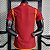 Nova Camisa Edição Jogador Roma 1 Vermelha 2023 / 2024 - Imagem 2