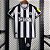 Novo Kit Infantil Newcastle 1 Camisa e Short  2023 / 2024 - Imagem 1