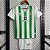 Novo Kit Infantil Real Betis 1 Camisa e Short  2023 / 2024 - Imagem 1