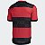 Camisa Flamengo 1 Retrô 2021 - Imagem 2