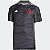 Camisa Flamengo Goleiro Preta Retrô 2021 - Imagem 1