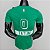 Camisa Casual NBA Verde Celtics Tatum 0 - Imagem 2