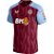 Nova Camisa Aston Villa 1 Torcedor Masculina 2023 / 2024 - Imagem 1