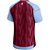 Nova Camisa Aston Villa 1 Torcedor Masculina 2023 / 2024 - Imagem 2