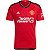 Nova Camisa Manchester United 1 Fred 17 Torcedor 2023 / 2024 - Imagem 2