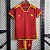 Kit Infantil Roma 1 Camisa e Short  2023 / 2024 - Imagem 1