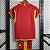 Kit Infantil Roma 1 Camisa e Short  2023 / 2024 - Imagem 2