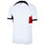Nova Camisa PSG 2 Branca Torcedor Masculina 2023 / 2024 - Imagem 2