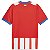 Nova Camisa Girona 1 Torcedor Masculina 2023 / 2024 - Imagem 2