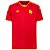 Nova Camisa Roma 1 Dybala 21 Torcedor 2023 / 2024 - Imagem 2