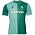 Nova Camisa Werder Bremen 1 Torcedor Masculina 2023 / 2024 - Imagem 1