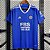 Nova Camisa Leicester City 1 Torcedor Masculina 2023 / 2024 - Imagem 1