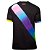 Nova Camisa Vasco LGBTQIAPN+ Torcedor Masculina 2023 - Imagem 2