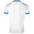 Nova Camisa Olympique de Marseille 1 Branca Torcedor Masculina 2023 / 2024 - Imagem 2