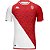 Nova Camisa Monaco 1 Torcedor Masculina 2023 / 2024 - Imagem 1