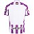 Nova Camisa Real Valladolid 1 Torcedor Masculina 2023 / 2024 - Imagem 2