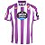 Nova Camisa Real Valladolid 1 Torcedor Masculina 2023 / 2024 - Imagem 1