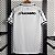 Nova Camisa Vitória 2 Branca com Todos patrocínios torcedor masculina 2023 / 2024 - Imagem 2