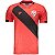 Nova Camisa Atlético-GO 1 Torcedor Masculina 2023 / 2024 - Imagem 1