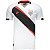 Nova Camisa Atlético-GO 2 Torcedor Masculina 2023 / 2024 - Imagem 1