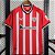 Nova Camisa Athletic Bilbao 1 Torcedor Masculina 2023 / 2024 - Imagem 1
