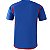 Nova Camisa Lyon 2 Azul Torcedor Masculina 2023 / 2024 - Imagem 2