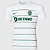 Nova Camisa Sporting 2 Branca Torcedor Masculina 2023 / 2024 - Imagem 1