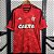 Camisa Flamengo Vermelha Retrô 2014 - Imagem 1