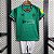 Novo Kit Infantil Newcastle 2 Verde E Branco Camisa e Short  2023 / 2024 - Imagem 1
