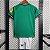 Novo Kit Infantil Newcastle 2 Verde E Branco Camisa e Short  2023 / 2024 - Imagem 2