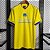 Camisa West Ham Amarela Retrô 2008 - Imagem 1