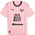 Nova Camisa Palermo 1 Torcedor Masculina 2023 / 2024 - Imagem 1