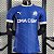 Nova Camisa Edição Jogador Olympique de Marseille 2 Azul 2023 / 2024 - Imagem 1