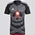 Nova Camisa Orlando Pirates 1 Torcedor Masculina 2023 / 2024 - Imagem 1