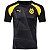 Nova Camisa Borussia Dortmund Pré-Jogo Torcedor Masculina 2023 / 2024 - Imagem 1