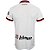 Nova Camisa Cagliari 2 Torcedor Masculina 2023 / 2024 - Imagem 2