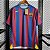Camisa Retrô Barcelona 1 Ronaldinho 10 Torcedor 2006 - Imagem 2