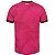 Nova Camisa Bayer Leverkusen Goleiro 2 Rosa Torcedor Masculina 2023 / 2024 - Imagem 2