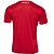 Nova Camisa Werder Bremen Goleiro 2 Vermelha Torcedor Masculina 2023 / 2024 - Imagem 2