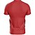 Nova Camisa cádiz Goleiro 1 Vermelha Torcedor Masculina 2023 / 2024 - Imagem 2