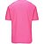 Nova Camisa Monaco Goleiro 2 Rosa Torcedor Masculina 2023 / 2024 - Imagem 2