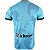 Nova Camisa Cagliari Goleiro 1 Azul Torcedor Masculina 2023 / 2024 - Imagem 2