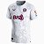 Nova Camisa Aston Villa 2 Torcedor Masculina 2023 / 2024 - Imagem 1