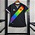 Nova Camisa Feminina Vasco LGBTQIAPN+ 2023 / 2024 - Imagem 1