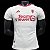 Nova Camisa Edição Jogador Manchester United 3 Branca 2023 / 2024 - Imagem 1