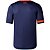 Nova Camisa Losc Lille 3 Torcedor Masculina 2023 / 2024 - Imagem 2
