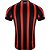 Nova Camisa Bournemouth 1 Torcedor Masculina 2023 / 2024 - Imagem 2