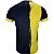 Nova Camisa Bournemouth 3 Torcedor Masculina 2023 / 2024 - Imagem 2