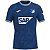 Nova Camisa Hoffenheim 1 Torcedor Masculina 2023 / 2024 - Imagem 1